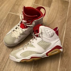 Nike Air Jordan IV retro alternate